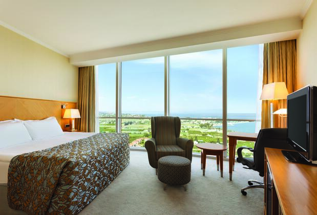 Wyndham Grand İzmir Özdilek - Görsel 3