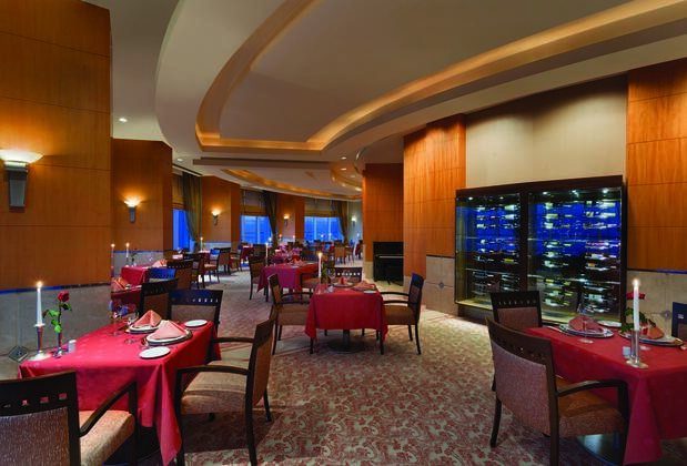 Wyndham Grand İzmir Özdilek - Görsel 15