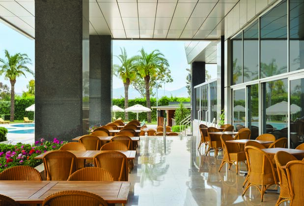 Wyndham Grand İzmir Özdilek - Görsel 12