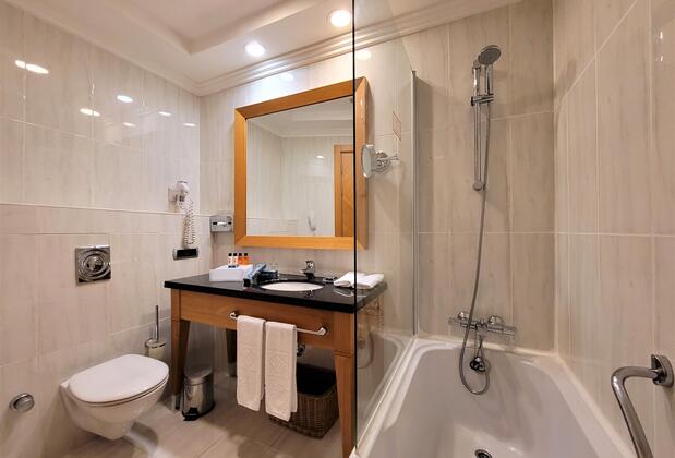 Wyndham Grand İzmir Özdilek - Görsel 5