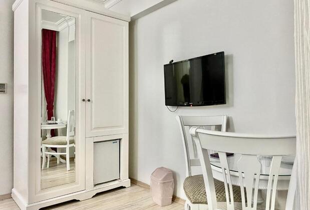 Taksim Nacre Residence Hotel - Görsel 6