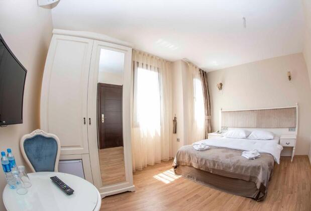 Taksim Nacre Residence Hotel - Görsel 7