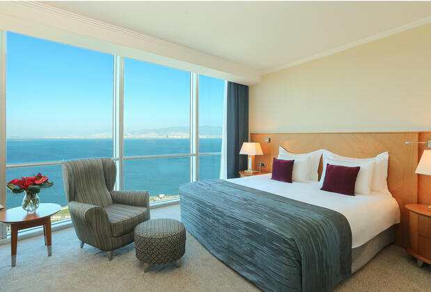 Wyndham Grand İzmir Özdilek - Görsel 4