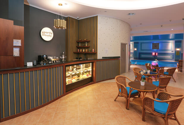 Wyndham Grand İzmir Özdilek - Görsel 9