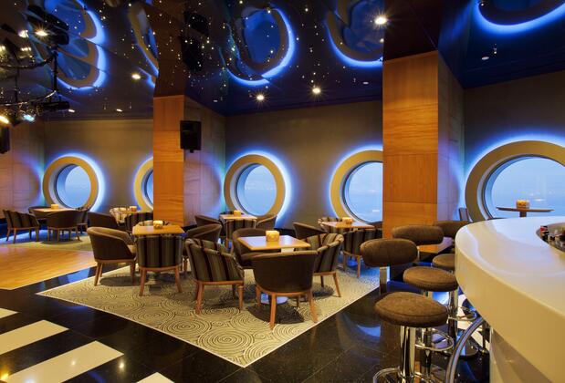 Wyndham Grand İzmir Özdilek - Görsel 14