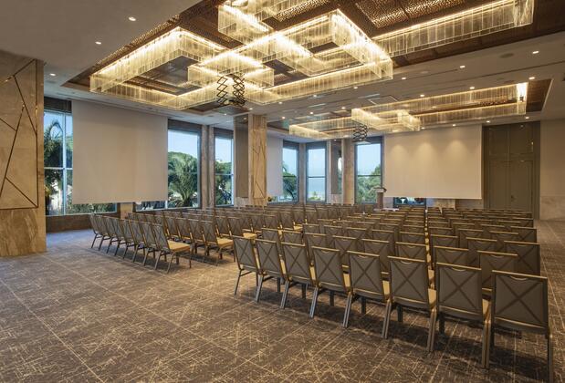 Wyndham Grand İzmir Özdilek - Görsel 18