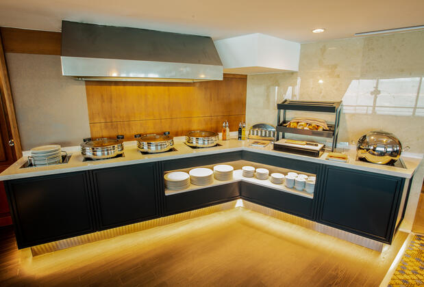 Wyndham Grand İzmir Özdilek - Görsel 8