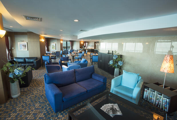 Wyndham Grand İzmir Özdilek - Görsel 6