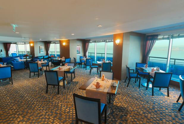 Wyndham Grand İzmir Özdilek - Görsel 10