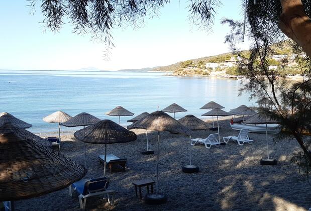 Golden Beach Sunset Resort - Görsel 2