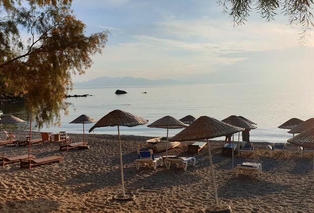 Golden Beach Sunset Resort - Görsel 3