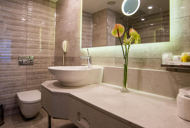 Richmond İstanbul Hotel - Görsel 31