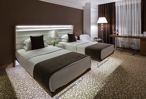 Richmond İstanbul Hotel - Görsel 29