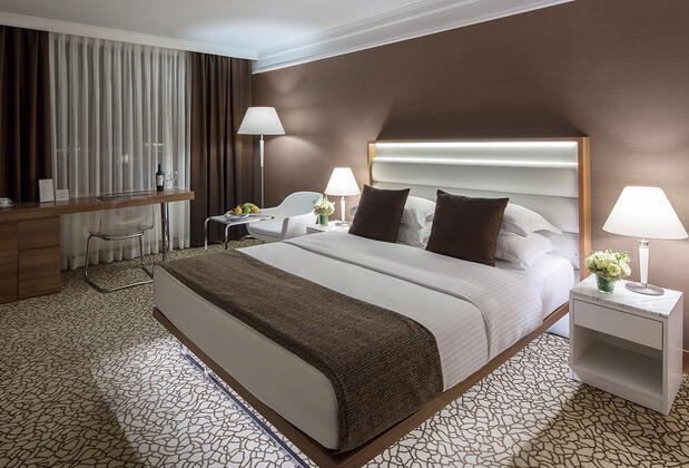 Richmond İstanbul Hotel - Görsel 30