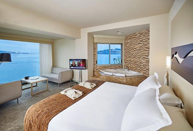 Richmond Nua Wellness Spa Sapanca - Görsel 15