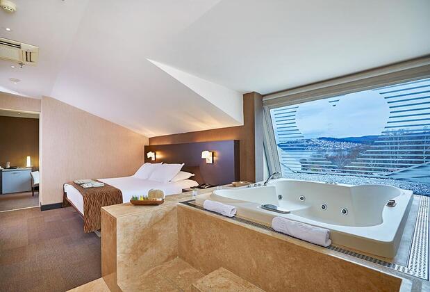 Richmond Nua Wellness Spa Sapanca - Görsel 16