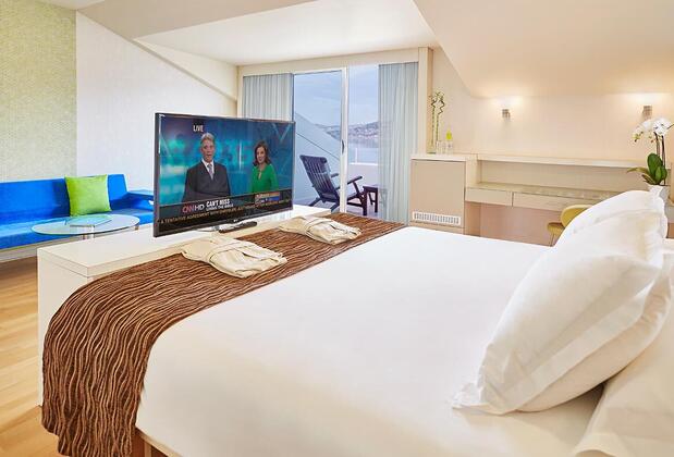 Richmond Nua Wellness Spa Sapanca - Görsel 19