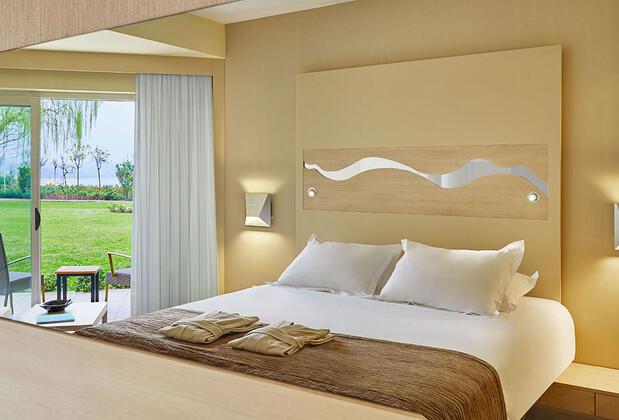 Richmond Nua Wellness Spa Sapanca - Görsel 25