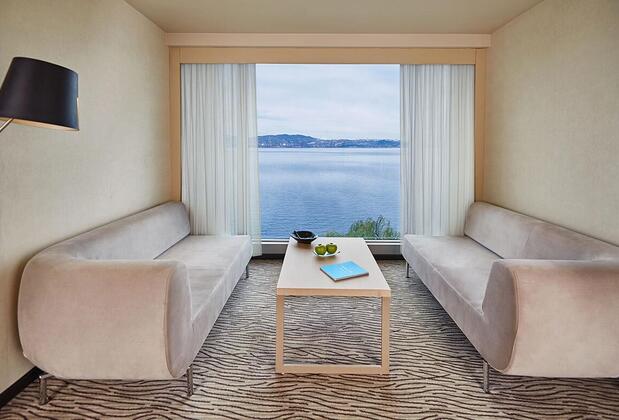 Richmond Nua Wellness Spa Sapanca - Görsel 37