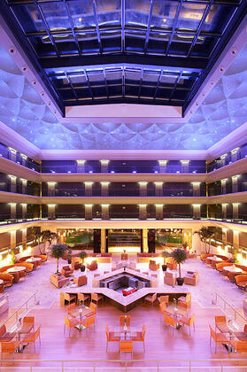 Richmond Nua Wellness Spa Sapanca - Görsel 44