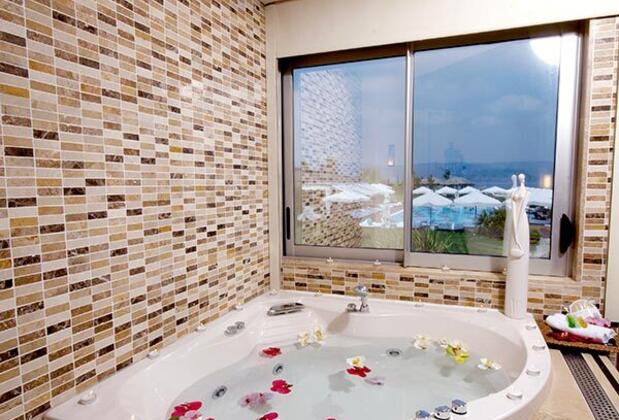 Richmond Nua Wellness Spa Sapanca - Görsel 32