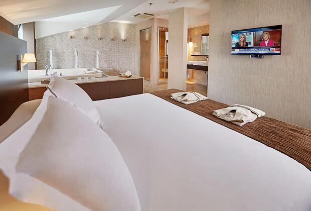 Richmond Nua Wellness Spa Sapanca - Görsel 23