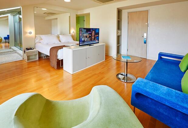 Richmond Nua Wellness Spa Sapanca - Görsel 29