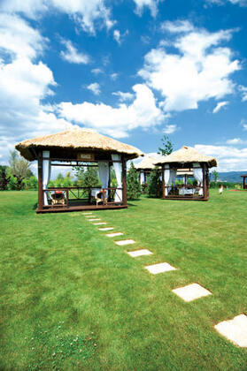 Richmond Nua Wellness Spa Sapanca - Görsel 7