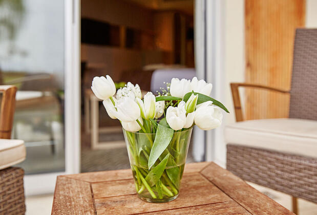 Richmond Nua Wellness Spa Sapanca - Görsel 30