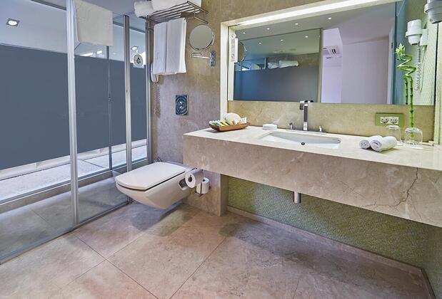 Richmond Nua Wellness Spa Sapanca - Görsel 39