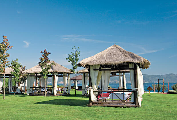 Richmond Nua Wellness Spa Sapanca - Görsel 4