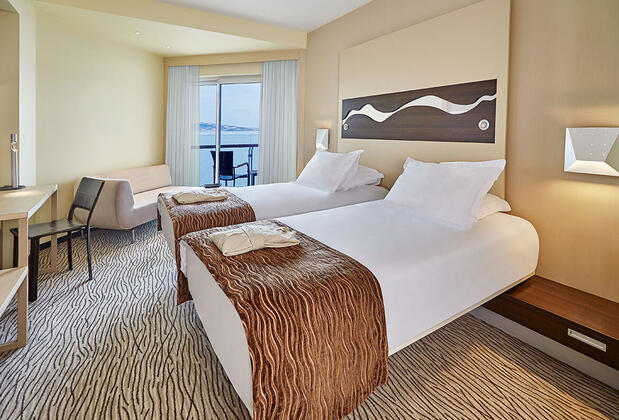 Richmond Nua Wellness Spa Sapanca - Görsel 22