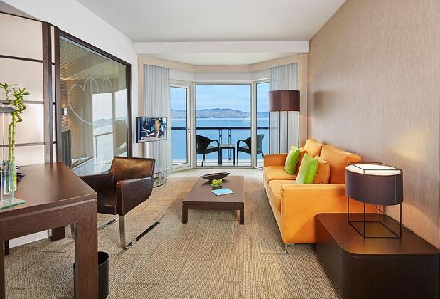 Richmond Nua Wellness Spa Sapanca - Görsel 27