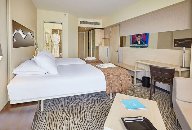 Richmond Nua Wellness Spa Sapanca - Görsel 21