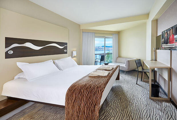 Richmond Nua Wellness Spa Sapanca - Görsel 17