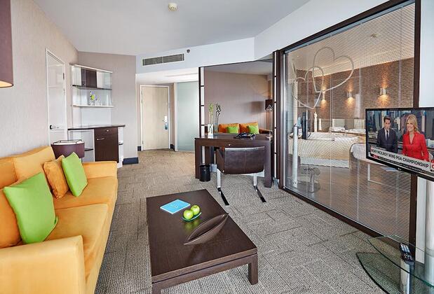 Richmond Nua Wellness Spa Sapanca - Görsel 28