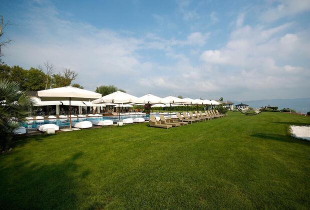 Richmond Nua Wellness Spa Sapanca - Görsel 5