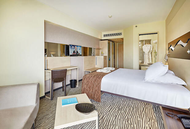 Richmond Nua Wellness Spa Sapanca - Görsel 26