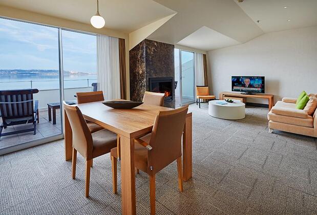 Richmond Nua Wellness Spa Sapanca - Görsel 33