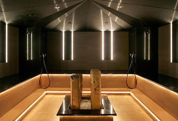 Richmond Nua Wellness Spa Sapanca - Görsel 47