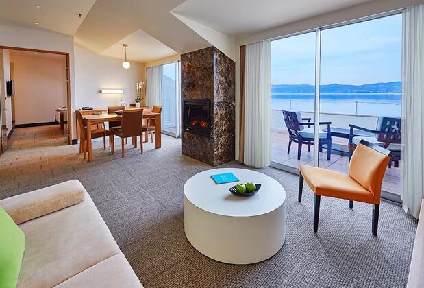 Richmond Nua Wellness Spa Sapanca - Görsel 31