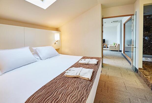 Richmond Nua Wellness Spa Sapanca - Görsel 18