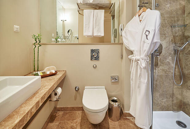 Richmond Nua Wellness Spa Sapanca - Görsel 38