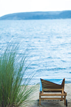 Richmond Nua Wellness Spa Sapanca - Görsel 11