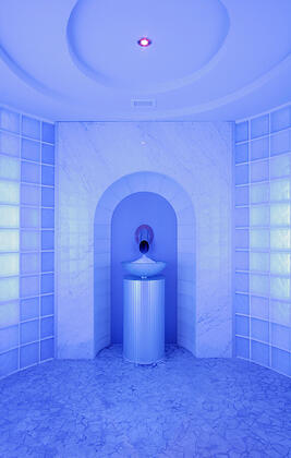 Richmond Nua Wellness Spa Sapanca - Görsel 49