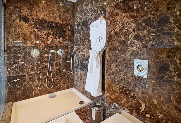 Richmond Nua Wellness Spa Sapanca - Görsel 50