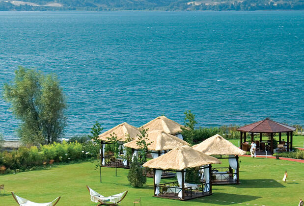 Richmond Nua Wellness Spa Sapanca - Görsel 3