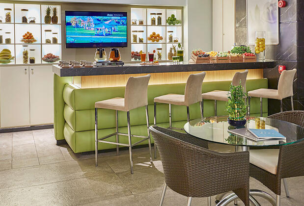 Richmond Nua Wellness Spa Sapanca - Görsel 42