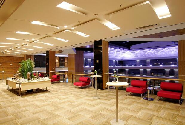 Richmond Nua Wellness Spa Sapanca - Görsel 14