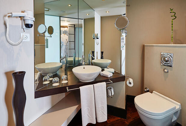 Richmond Nua Wellness Spa Sapanca - Görsel 40